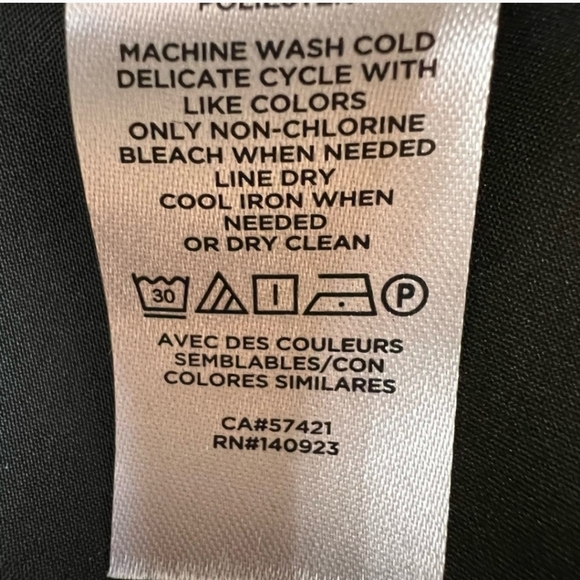 LOFT Olive Green Open Front 3/4 Length Sleeve Blazer - Picture 3 of 13